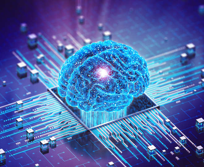 Illustration of human brain fused with a CPU {{brizy_dc_image_alt imageSrc=