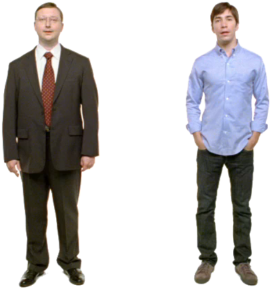 pc vs mac characters from the commercial {{brizy_dc_image_alt imageSrc=