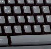 Keyboard with tall, steeply ramped keys {{brizy_dc_image_alt imageSrc=